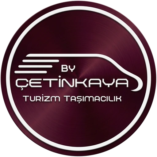 By Çetinkaya Turizm Taşımacılık logosu